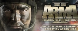 ArmA 2:Combined Operations (CO)