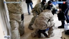 Боевик, ликвидированный в Дагестане, был главарем "кизилюртовской" бандгруппы