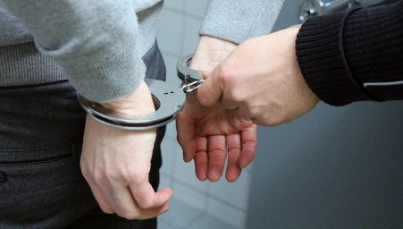 В Петербурге задержали мужчину, подозреваемого в стрельбе
