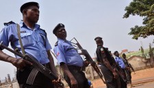 В Нигерии опровергли данные о гибели 30 солдат при нападении "Боко Харам"