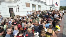 Пушилин назвал убийство главы ДНР провокацией против Минских соглашений