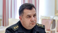 Министр обороны Украины в разговоре с пранкером заявил, что готов к отставке