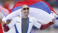 Павел Кулижников: могу пропустить хоть все Олимпиады в жизни, но из России не уеду