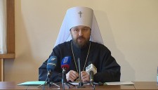 РПЦ докажет неправомерность притязаний Константинопольского патриархата на Украинскую церковь