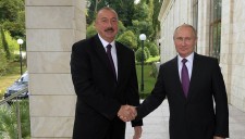 Россия и Азербайджан договорились об изучении потенциала блока Гошадаш