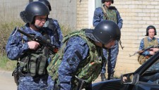 Уничтоженный в Дагестане боевик мог быть причастен к обстрелу полицейских